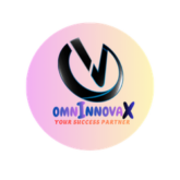Omniinnovax Logo Circle